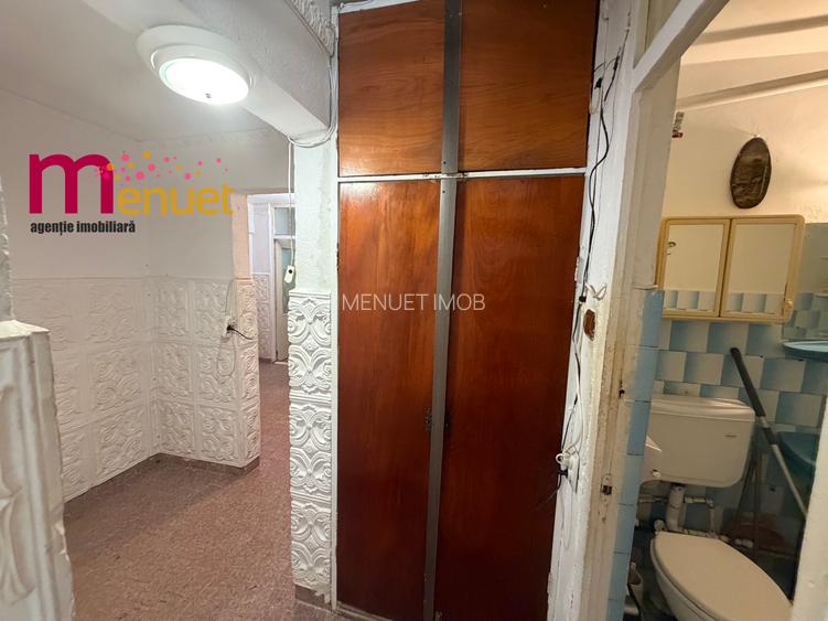 Apartament 2 camere,str.1848,parter inalt - 7