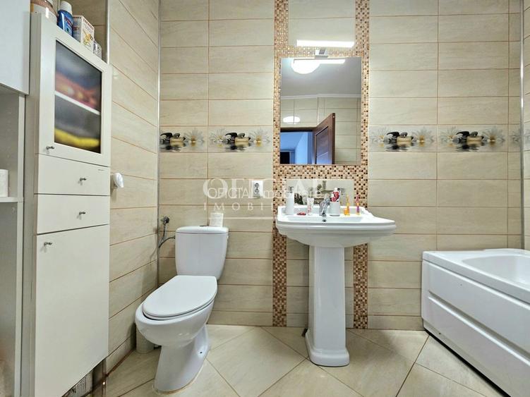 Apartament 3 Camere | 60 mp | Etajul 2 | Parcare | Floresti Stejarului - 6