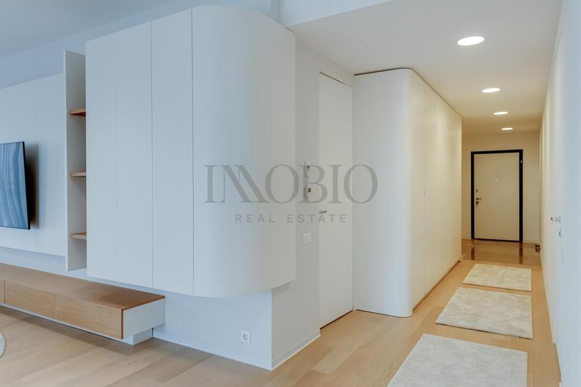 Apartament 4 Camere | One Verdi Park | 2 Locuri de Parcare