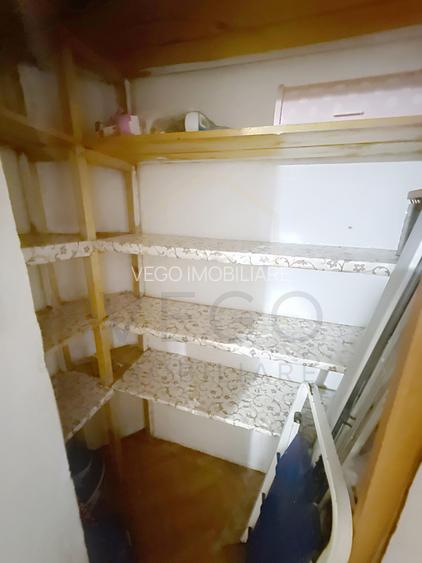 3 camere decomandate, balcon, zona Centrala - Piata Cipariu-Fac.Drept - 14