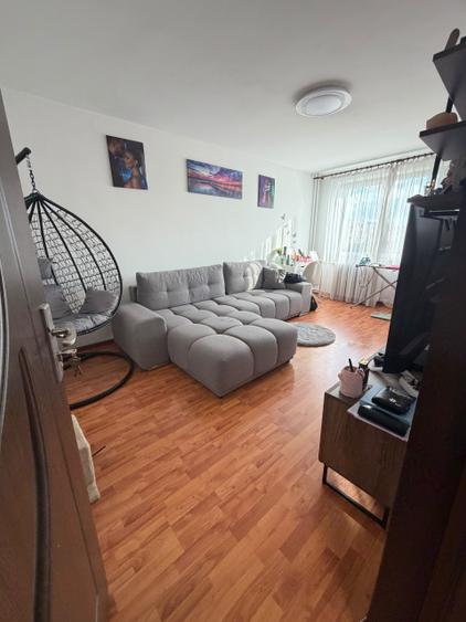 3 camere - Str. Panselelor - 10 min Metrou Aparatorii Patrie