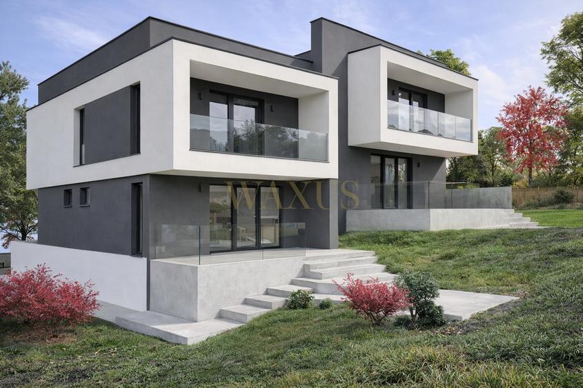 Casa Cuplata in Dezmir - SU 185MP I ST 300MP I 5 Camere I CF