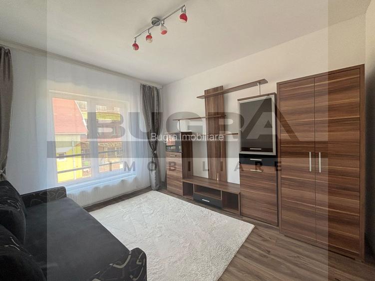 Duplex nou, 5 camere, garaj, zona Auchan - 10