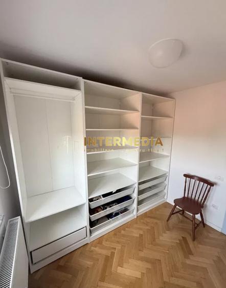 APARTAMENT CU 3 CAMERE I ULTRAFINISAT I 74 MP I– vedere Cetatea Alba Iulia