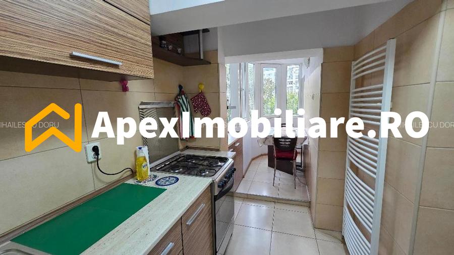 Apartament 2 camere de inchiriat Unirii București | ApexImobiliare.ro