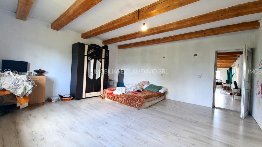 CASA DE VANZARE PODUL OLTULUI CU ACCES PRIVAT - 14