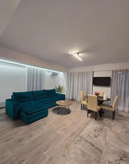 2 camere | Floreasca | Centrala Proprie