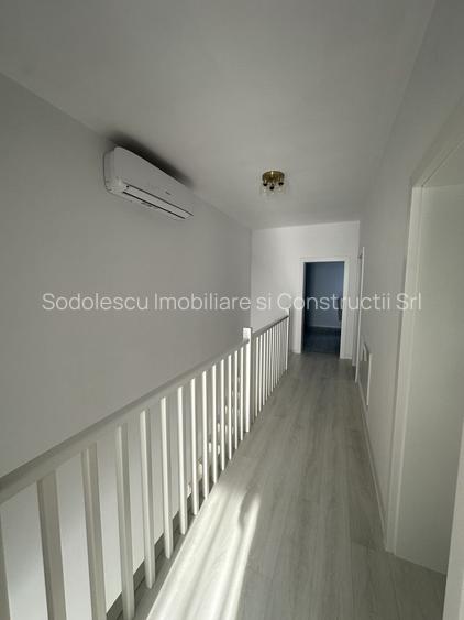 Casa moderna in Giroc - 27