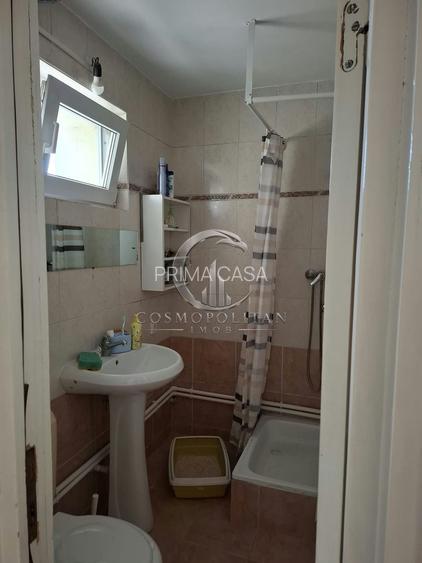 Apartament cu 3 camere ultracentral / Platou Dacia ~ etaj 7din9 - 7