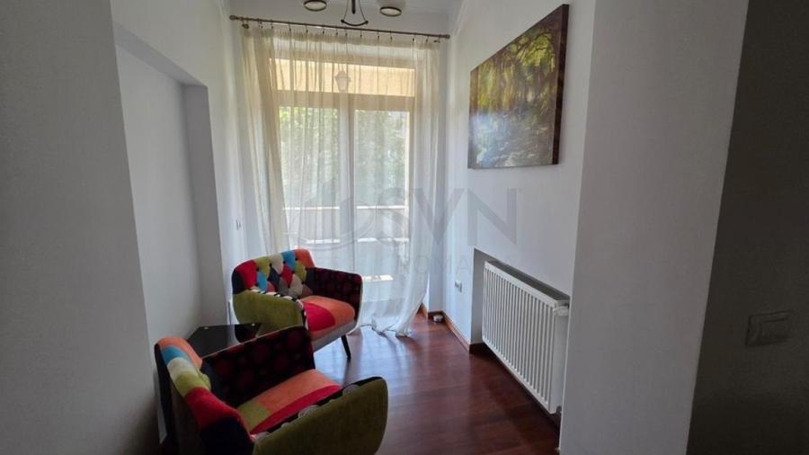 REA1029743 Apartament l 4 Camere l Dorobanti