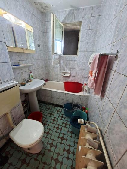 Titan - Metrou Titan apartament 3 camere