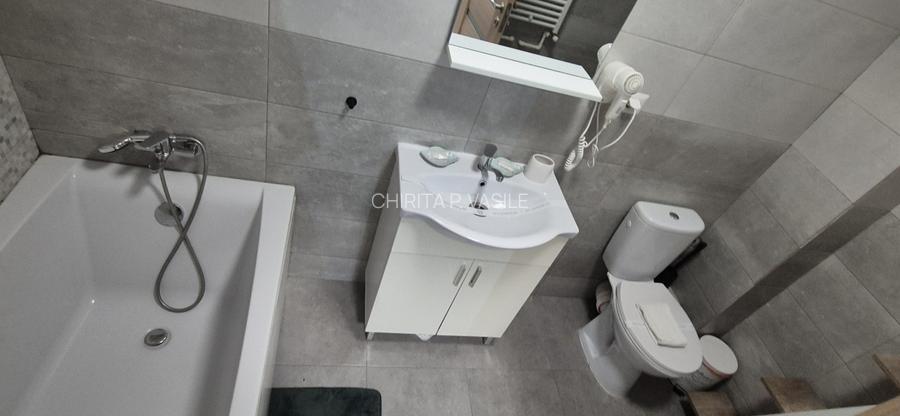 Apartament cu 2 camere Mamaia Nord/ Aproape de Mare/ Loc de Parcare - 14