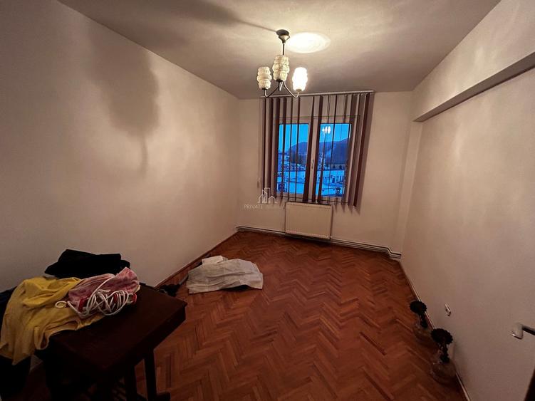 Apartament 90Mp, cartier Vatican, zona centrala a orasului Sighisoara