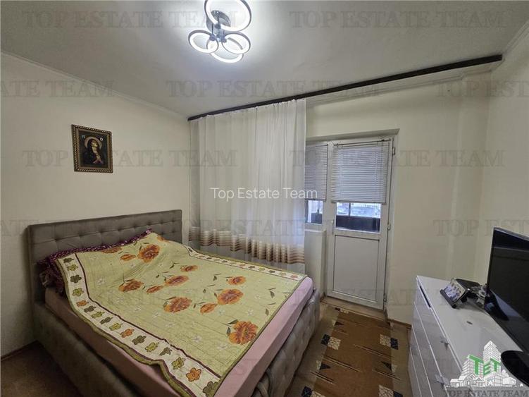 Apartament cu 3 camere, in Militari, langa metrou Pacii, sector 6, Bucuresti - 5