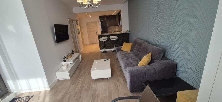 Apartament 2 camere Mamaia Nord Complex Onix Blue 105000 euro