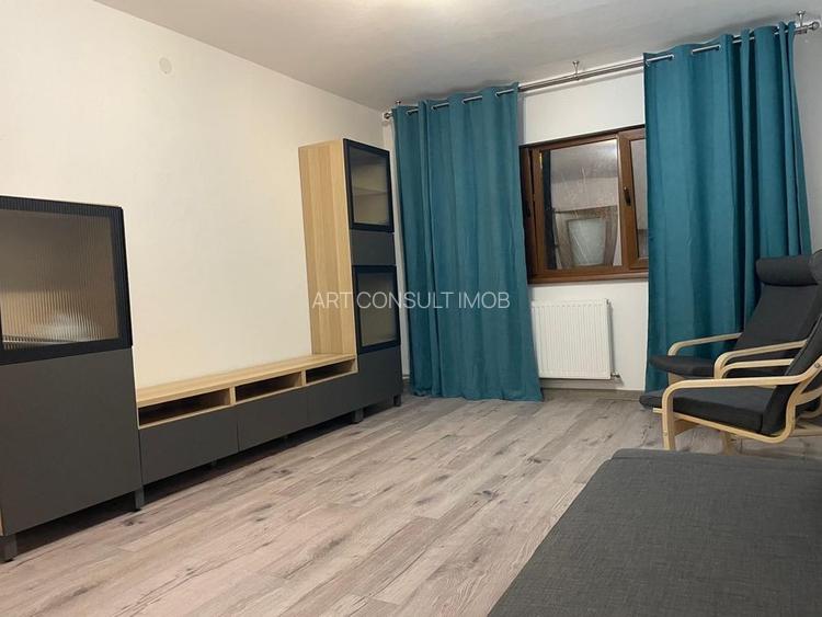 Apartament 2 Camere | Timpuri Noi | Decomandat | Centrala Proprie | Metrou - 2