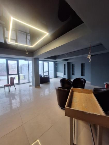 Inel II, SPATIU COMERCIAL, suprafata 290 mp. , amenajat 2024