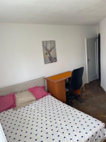 Studio in zona Bd Unirii