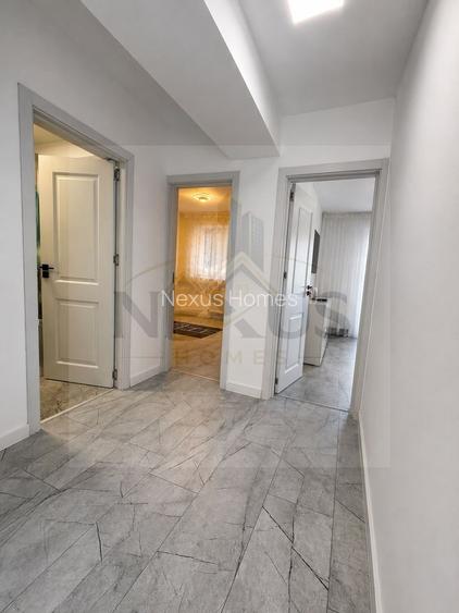 Berceni- 150 m Bd 1 Mai - Casa individuala - Mobilata/Utilata - 182 mp - 16