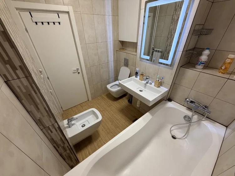 Apartament 2 camere Decebal