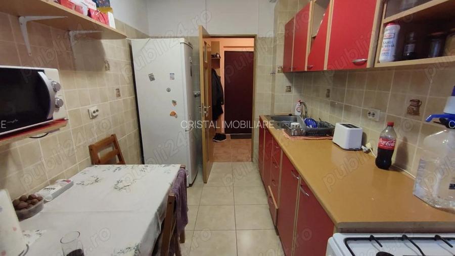 Vanzare Apartament 2 camere | Barnova - Mărgeanului - 5