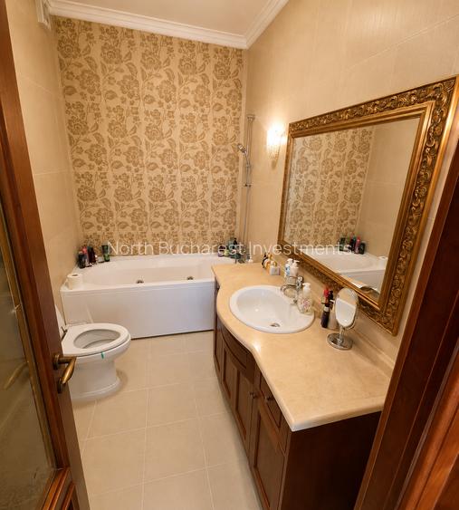 APARTAMENT CU 3 CAMERE - HERASTRAU - PARCARE INCLUSA - TVA INCLUS - 6