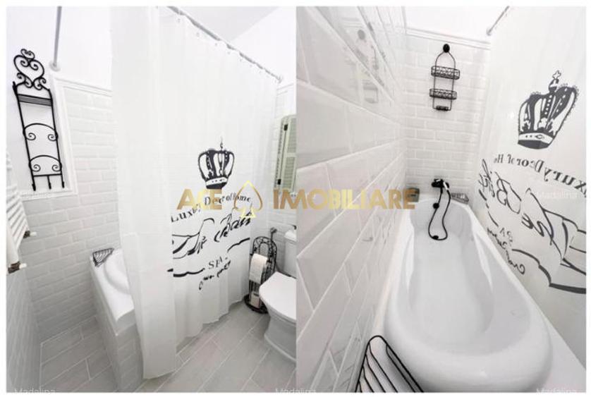 3 Camere de inchiriat | Berceni | 2 Paracari | Centrala | 70 mp