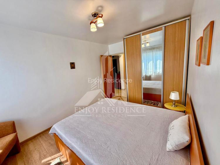 2 Camere SUPER POZITIE intre Plazza MAll - Afi Cotroceni - 2
