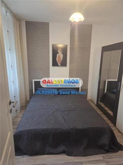 APARTAMENT 3 CAMERE DE INCHIRIAT DOROBANTI - 2