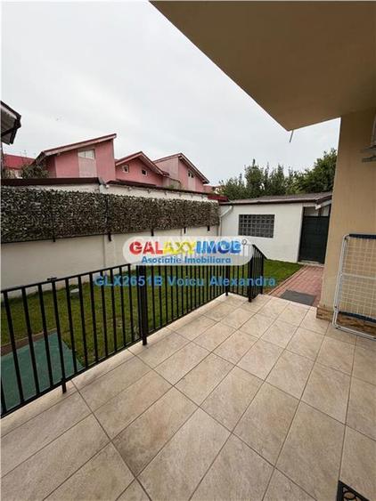 Casa Vila Duplex P+1+M Soseaua Oltenitei - Popesti Leordeni