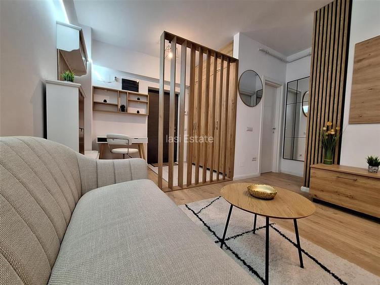 Apartament 1 Camera Podu Ros - Unirea Towers - 5