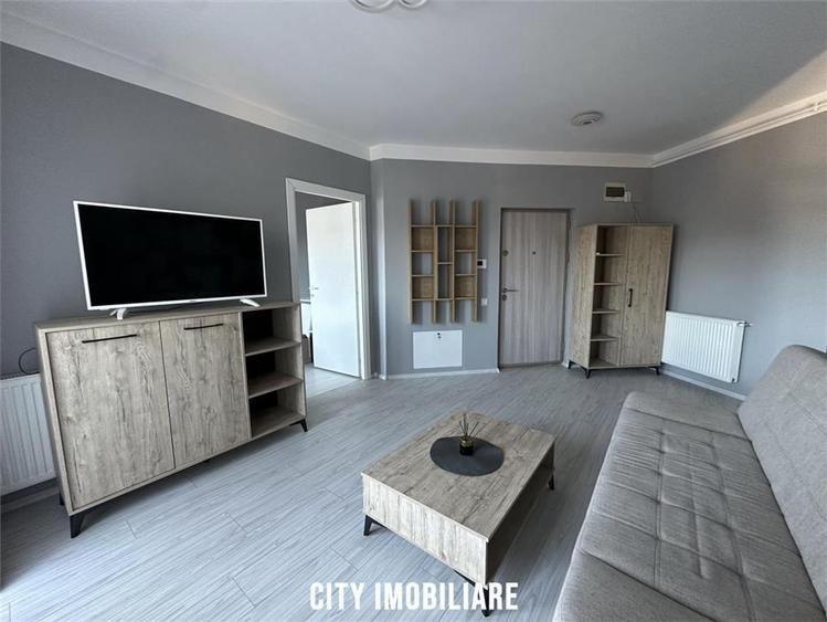 Apartament 3 camere, bloc nou, parcare, str. Fabricii