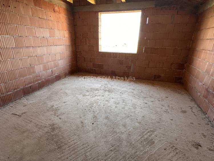 Casa noua la Rosu cu 4 camere teren aferent 386 mp cu toate utilitatile - 7