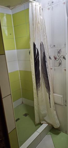 Apartament 2 camere Bahne   28,67 mp + extindere 21 mp.