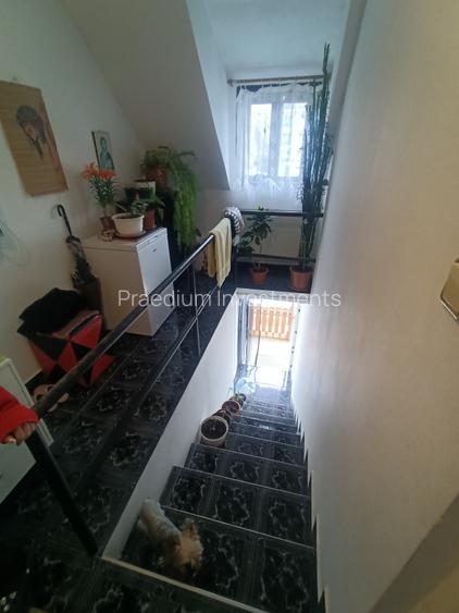 Casa individuala 4 camere in Buna Ziua, teren 200 mp, utili 120 mp - 11