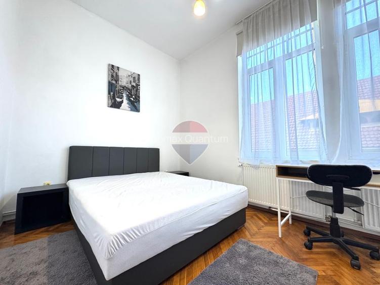 Apartament 3 camere de închiriat | Ultracentral | Oradea - 11