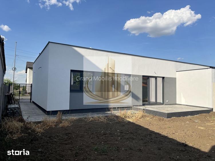 Duplex pe parter | 2 dormitoare | | Dumbrăvița | 178.000 € la cheie - 18