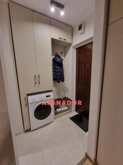 Studio | Dristor | Metrou | 30 mp | Renovat