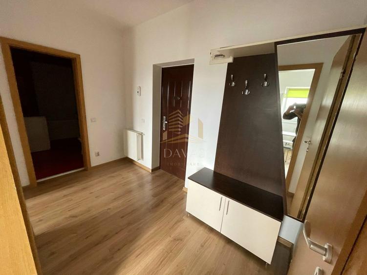 Apartament cu o camera | Zorilor | Observatorului