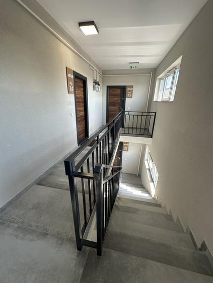Apartament de vanzare, cu 2 camere, 42 mp, zona Garii