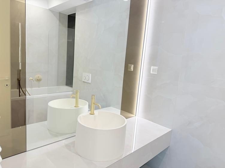 Apartament 3 camere | Cortina North | Loc parcare inclus
