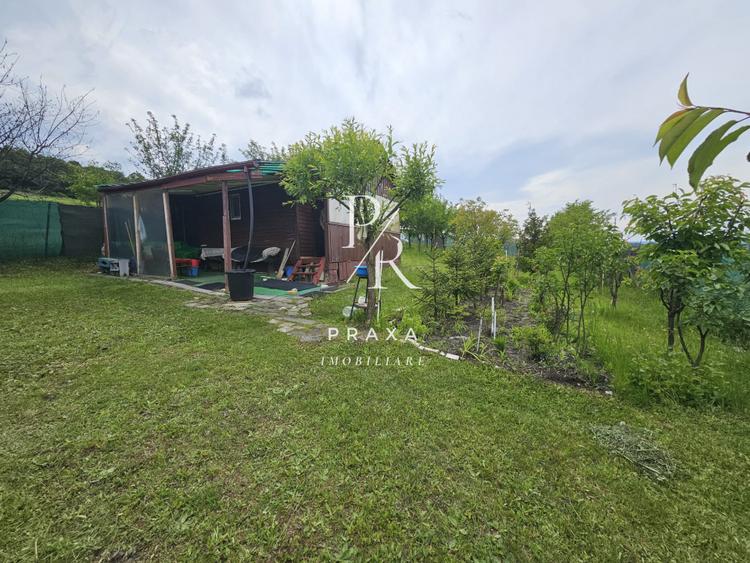 Oportunitate pentru investitie, Teren 1550 mp ,Floresti