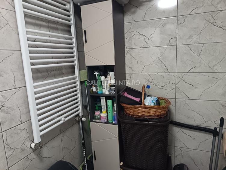 2 camere/ Vitan Barzesti/ansamblu rezidential/modern/mobilat - 12