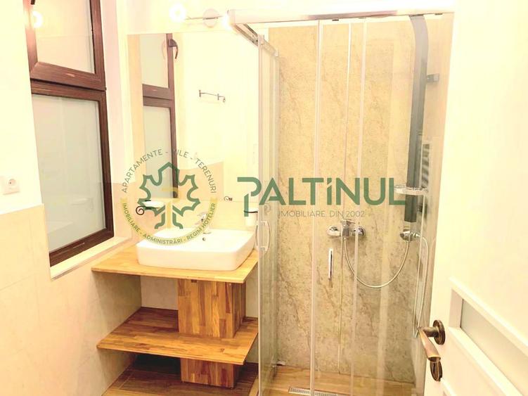 Apartamente Regim hotelier cu rezervari incluse in Sibiu