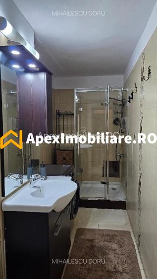 Apartament 2 camere de inchiriat Unirii București | ApexImobiliare.ro - 5
