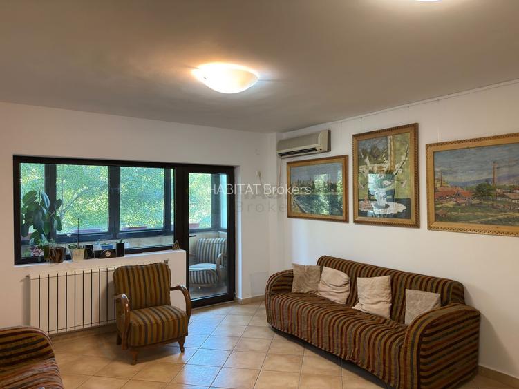 Apartament 4 camere Aviatiei - 2