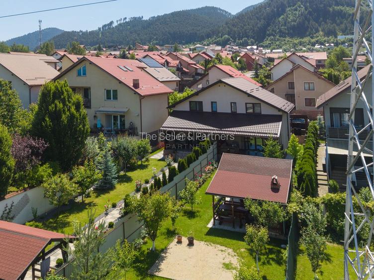 Apartament tip Duplex | Curte individuala - 42