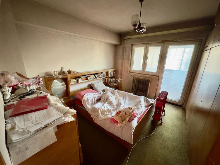Apartament 3 camere Decomandat | Uverturii | 2 bai