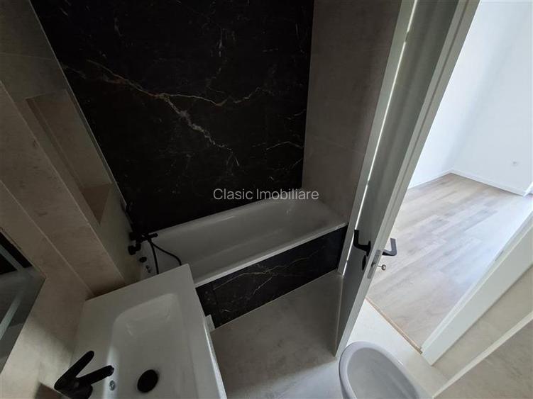 Vanzare apartament 3 camere de LUX Iris zona Valea Chintaului, Cluj-Napoca - 8