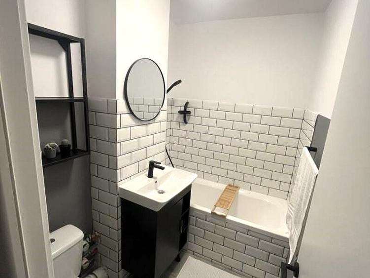 Garsoniera renovata Tineretului - Parc Tineretului